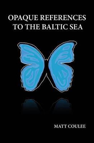Cover image for Opaque References to the Baltic Sea