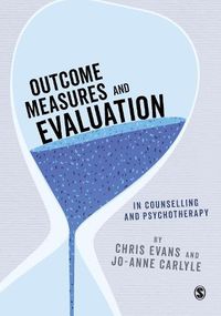 Cover image for Outcome Measures and Evaluation in Counselling and Psychotherapy
