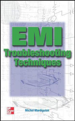 Cover image for EMI Troubleshooting Techniques