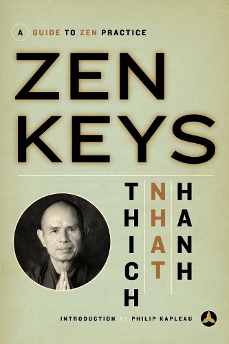 Cover image for Zen Keys: Guide to Zen Practice