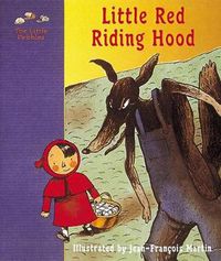 Cover image for Little Red Riding Hood