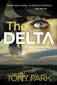 Cover image for The Delta