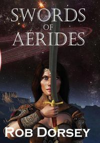 Cover image for Swords of Aerides