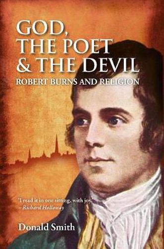 God, the Poet and the Devil: Robert Burns and Religion