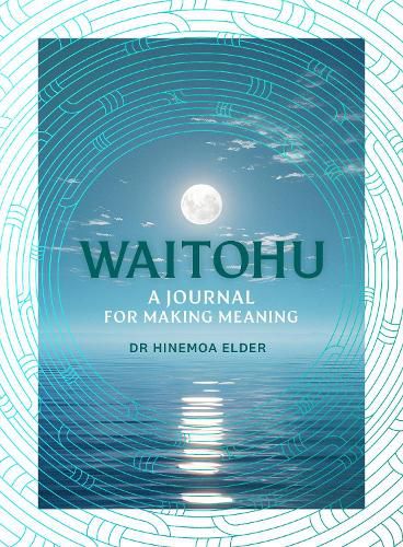 Cover image for Waitohu