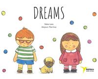 Cover image for Dreams