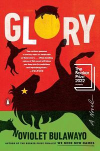 Cover image for Glory