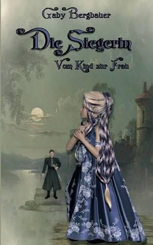 Cover image for Die Siegerin