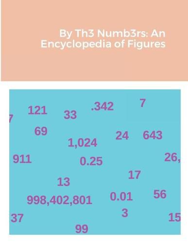 Cover image for By Th3 Numb3rs