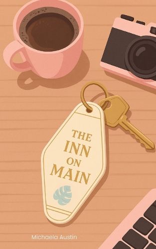 Cover image for The Inn on Main