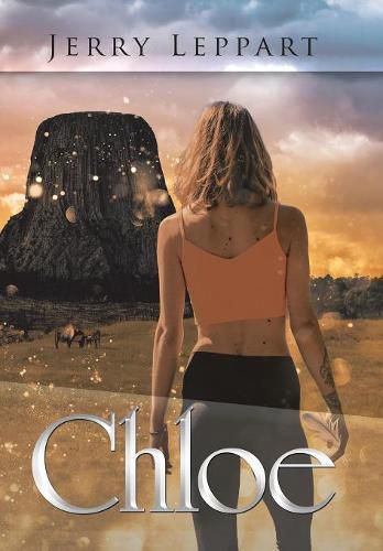 Cover image for Chloe