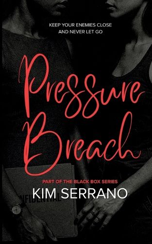 Cover image for Pressure Breach