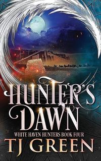 Cover image for Hunter's Dawn