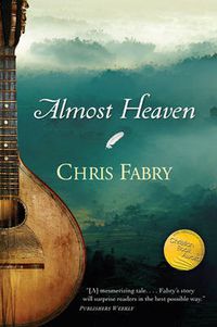 Cover image for Almost Heaven