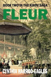 Cover image for Fleur: Books Two in the Kirov Saga