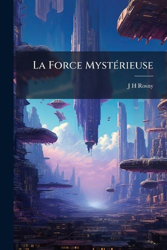 Cover image for La Force Mystrieuse