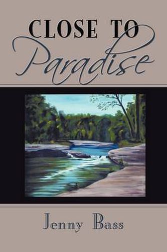 Cover image for Close to Paradise