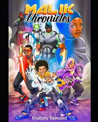 Cover image for Malik Chronicles