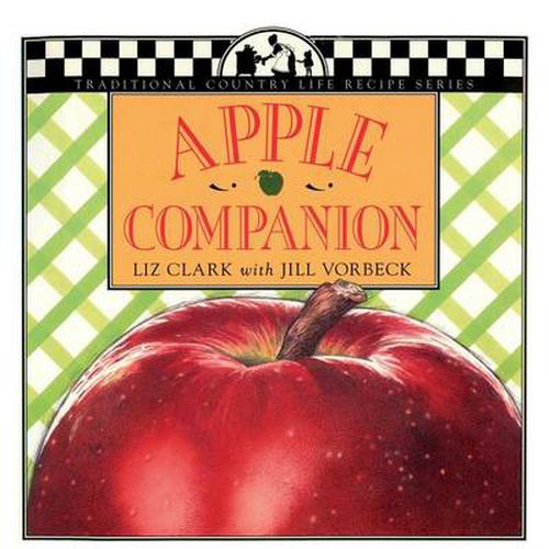 Cover image for Apple Companion