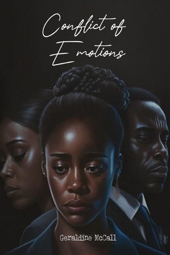 Cover image for Conflict of Emotions