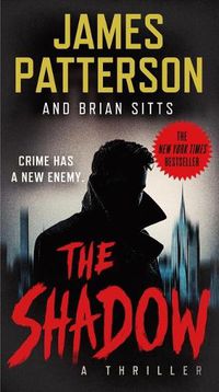 Cover image for The Shadow