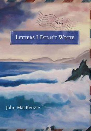 Cover image for Letters I Didn't Write