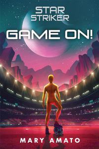 Cover image for Game On!
