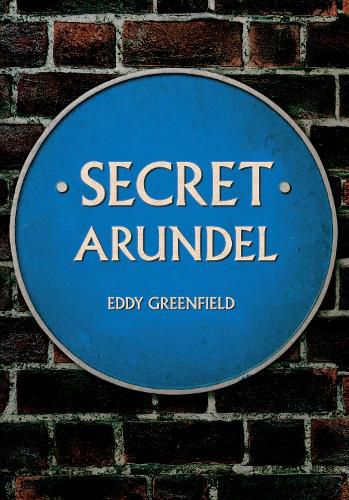 Cover image for Secret Arundel