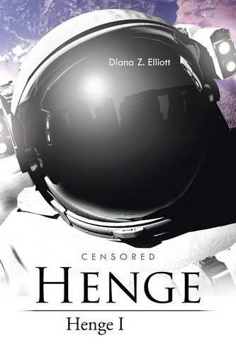 Cover image for Henge