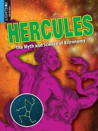 Cover image for Hercules: The Myth and Science of Astronomy