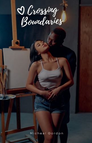 Cover image for Crossing Boundaries