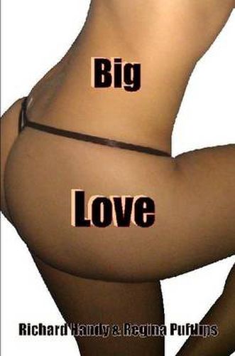 Cover image for Big Love