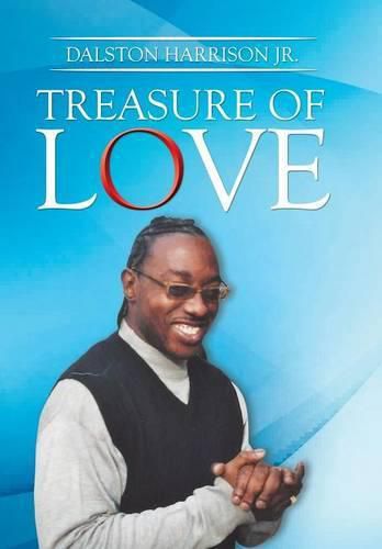 Cover image for Treasure of Love