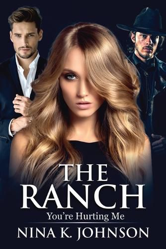 Cover image for The Ranch