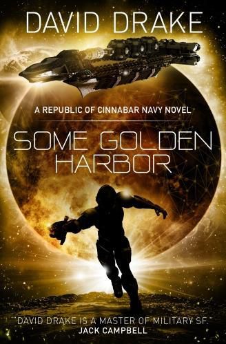 Cover image for Some Golden Harbor