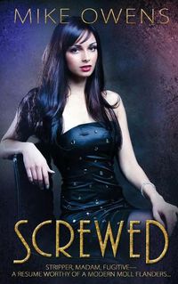 Cover image for Screwed