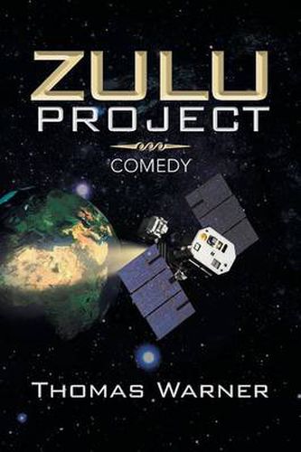 Cover image for Zulu Project