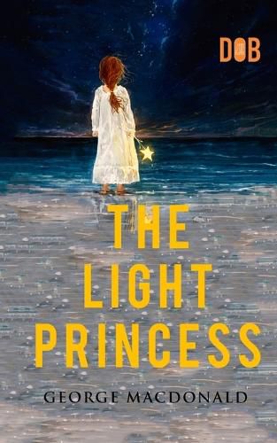 Cover image for THE LIGHT PRINCESS