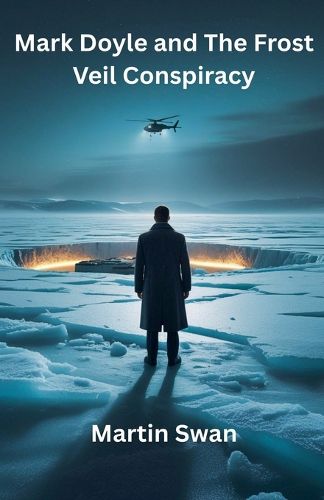 Cover image for Mark Doyle and The Frost Veil Conspiracy