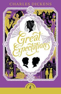 Cover image for Great Expectations