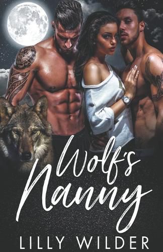 Cover image for Wolf's Nanny