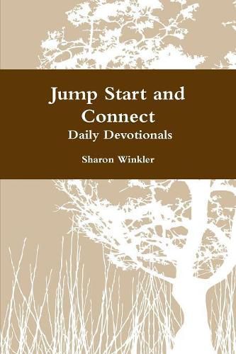 Cover image for Jump Start and Connect Daily Devotionals