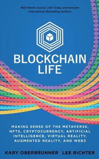 Cover image for Blockchain Life