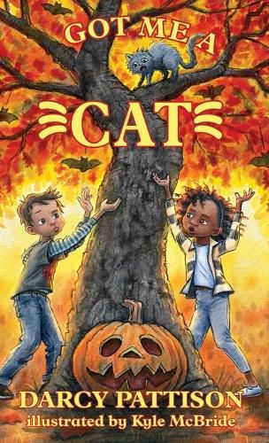 Cover image for Got Me a Cat