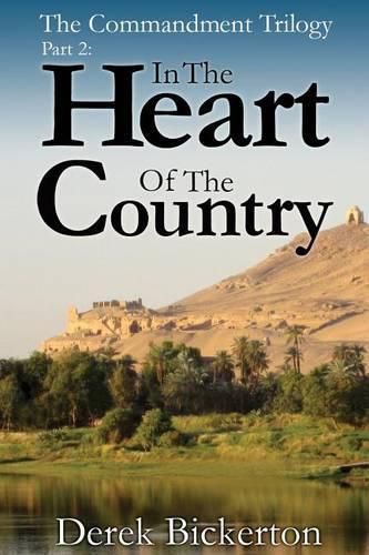 Cover image for In the Heart of the Country