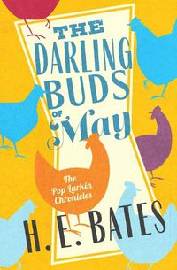 Cover image for The Darling Buds of May