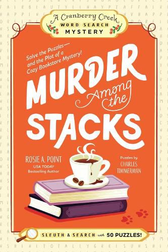 Cover image for Murder Among the Stacks
