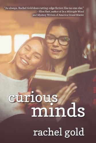 Cover image for Curious Minds