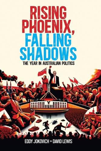 Rising Phoenix, Falling Shadows