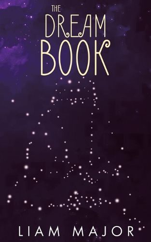 Cover image for The Dream Book